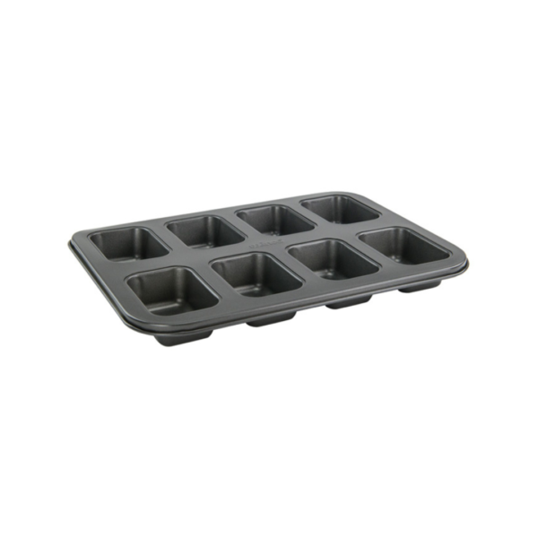 MOLDE PARA PAN HLF-8MN