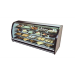 MOSTRADOR BAKERY PLUS