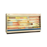 MULTIDECK LÁCTEOS