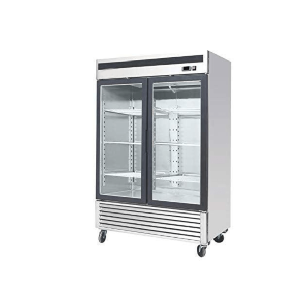 NEVERA MCF8707