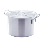 OLLA ALTA CON TAPA 105 L