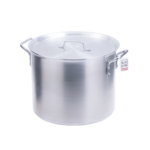 OLLA ALTA CON TAPA 42 L
