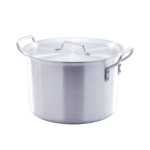 OLLA ALTA CON TAPA 63 L
