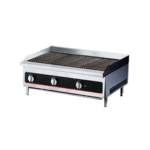 PARRILLERA H900S