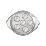 PLATO DE CARACOL SND-6