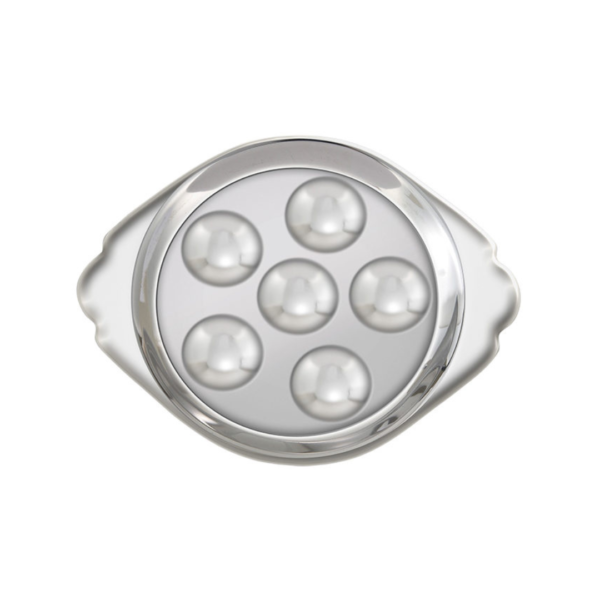 PLATO DE CARACOL SND-6