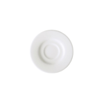 VAJILLA PARA TÉ 16.3CM ACTUALITE BLANCO PA1101900324