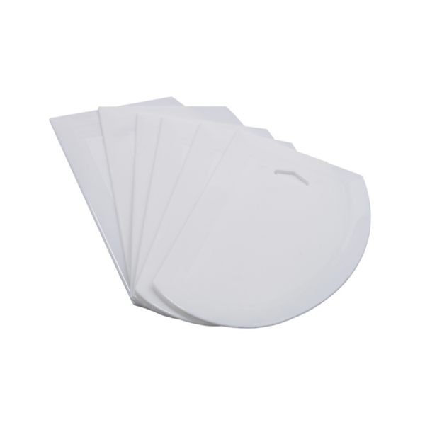 RASPADOR DE MASA PDS-7