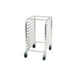 CARRO PORTA BANDEJAS ALRK-10BK