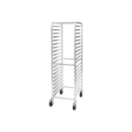CARRO PORTA BANDEJAS ALRK-20BK