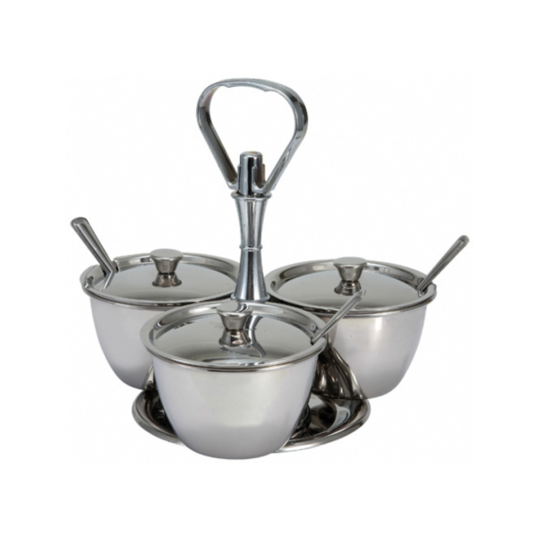 RELISH SERVER RS-3