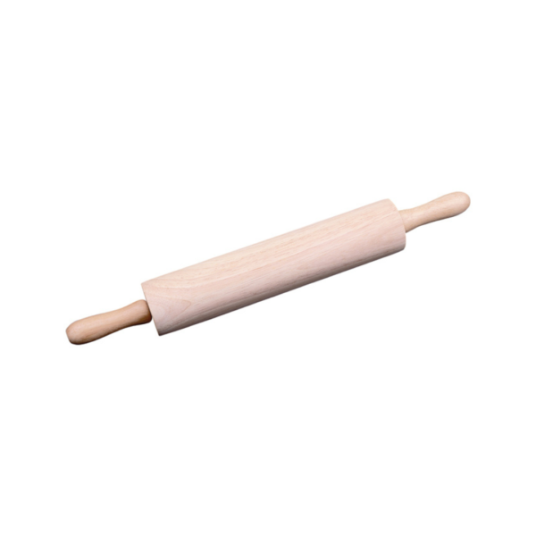 RODILLO DE MADERA WRP-13