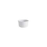 TAZA SALSERA LISA 100ML ACTUALITE BLANCO PA1101807224