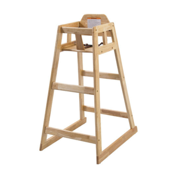 SILLA ALTA PARA NIÑOS CHH-601