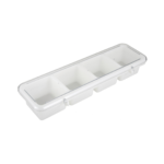 SOPORTE PARA CONDIMENTOS BC-4P