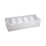 SOPORTE PARA CONDIMENTOS CDP-5