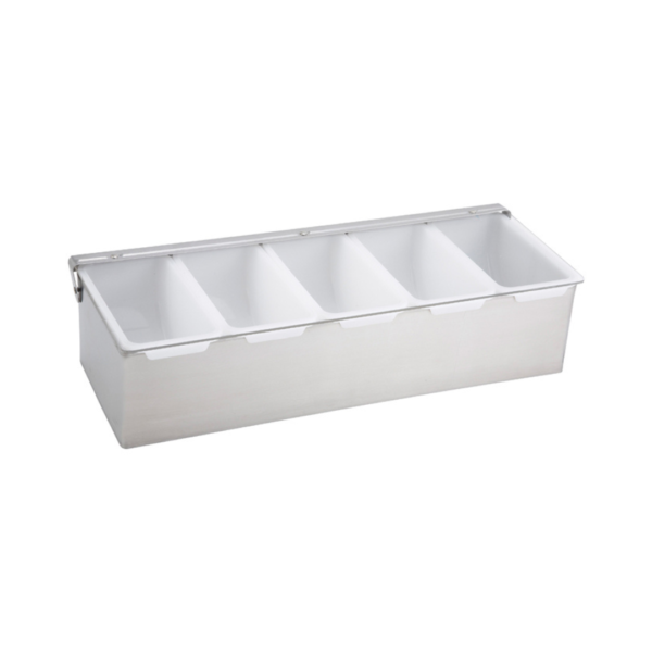 SOPORTE PARA CONDIMENTOS CDP-5