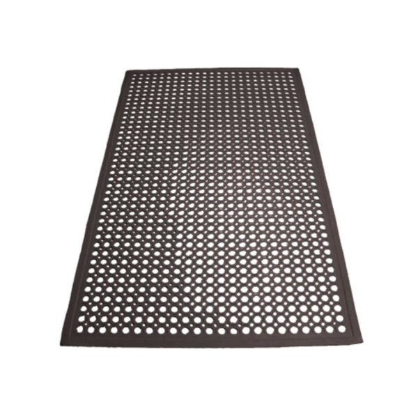 TAPETE DE GOMA RBM-35K
