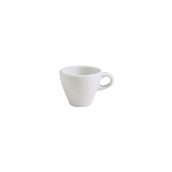 TAZA DE CAFÉ 82ML ESPRESSO ACTUALITE BLANCO PA1101804024