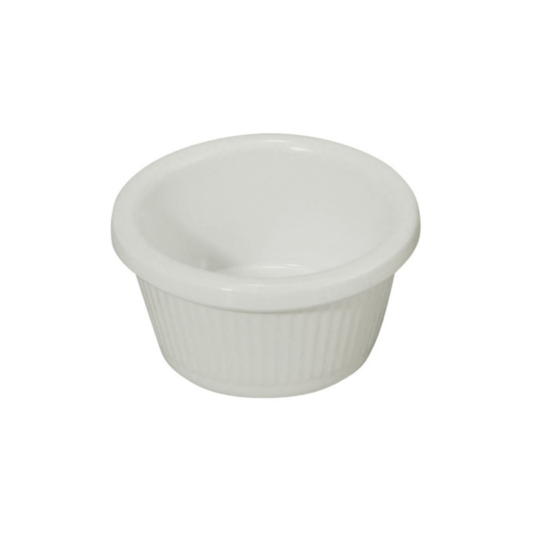 TAZA DE RAMEKIN RFM-2W