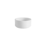 VAJILLA DE SOPA SIN ASAS 325ML ACTUALITE BLANCO PA1101905124