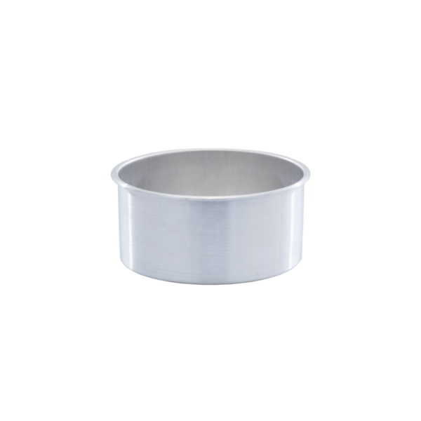 TORTERA DE ALUMINIO 22 CM