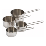VASOS MEDIDORES MCP-4P