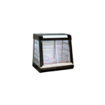 VITRINA CALIENTE IB1100