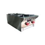 COCINA 2 HORNILLAS CTM42008G