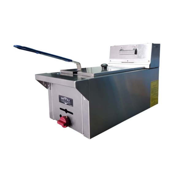 FREIDORA FTM1118G