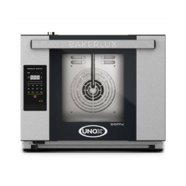 HORNO DE 4 BANDEJAS ARIANNA LED XEFT-04HS-ELDV