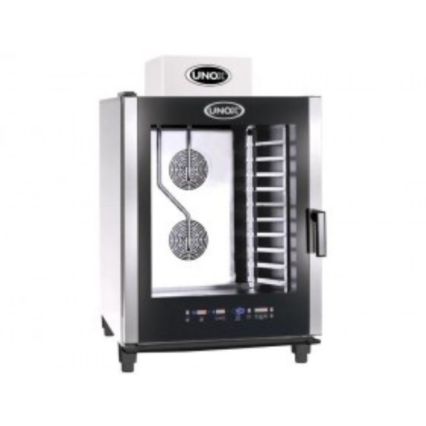 HORNO DE 8 BANDEJAS XBC-E-815-G