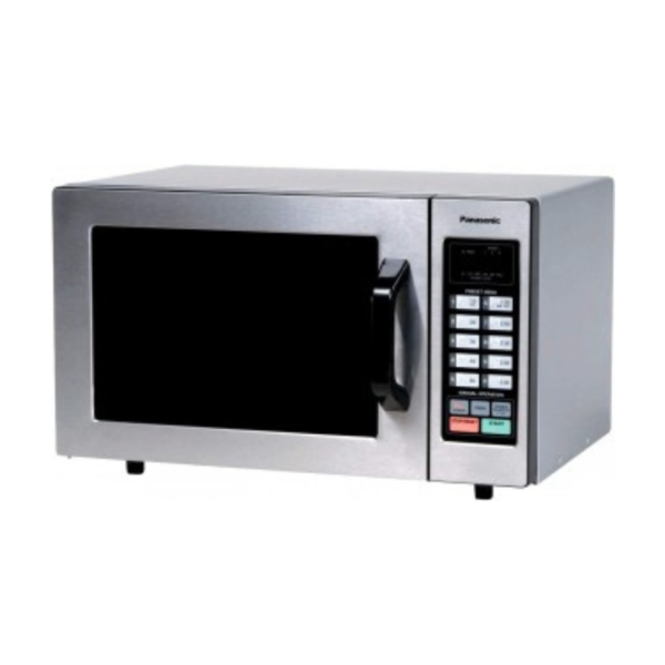 HORNO MICROONDAS INDUSTRIAL NE 1054F