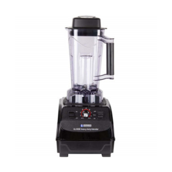 LICUADORA DE ALTA VELOCIDAD ULISSE SNZ 2,8L