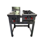 MESA PARA EQUIPOS MODULARES TME76-8