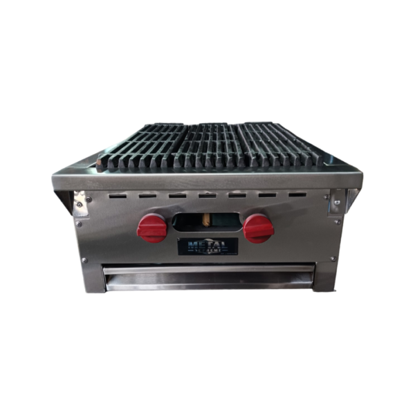 PARRILLERA PTM41008G