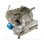 REBANADORA AUTOMÁTICA TGI 350