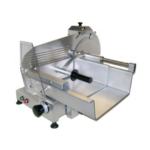 REBANADORA VERTICAL TGL 350