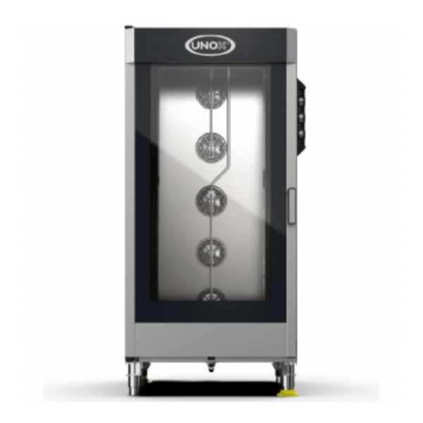 HORNO DE 16 BANDEJAS XB-1083-AL