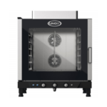 HORNO DE 5 BANDEJAS XB-613G-AL