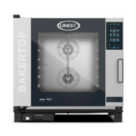 HORNO DE 5 BANDEJAS XEBC-06FS-EPRM-AL