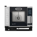 HORNO DE 5 BANDEJAS XEVC-0511-EPRM