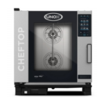 HORNO DE 7 BANDEJAS XEVC-0711-EPRM