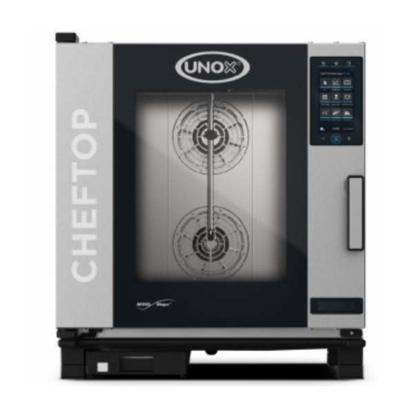 HORNO DE 7 BANDEJAS XEVC-0711-EPRM