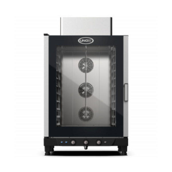 HORNO DE 8 BANDEJAS XB-813G-AL