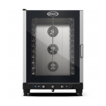 HORNO DE 8 BANDEJAS XB-893-AL
