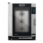 HORNO DE 8 BANDEJAS XEBC-10FS-EPRM-AL
