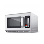 HORNO MICROONDAS INDUSTRIAL SNZ MIC34L